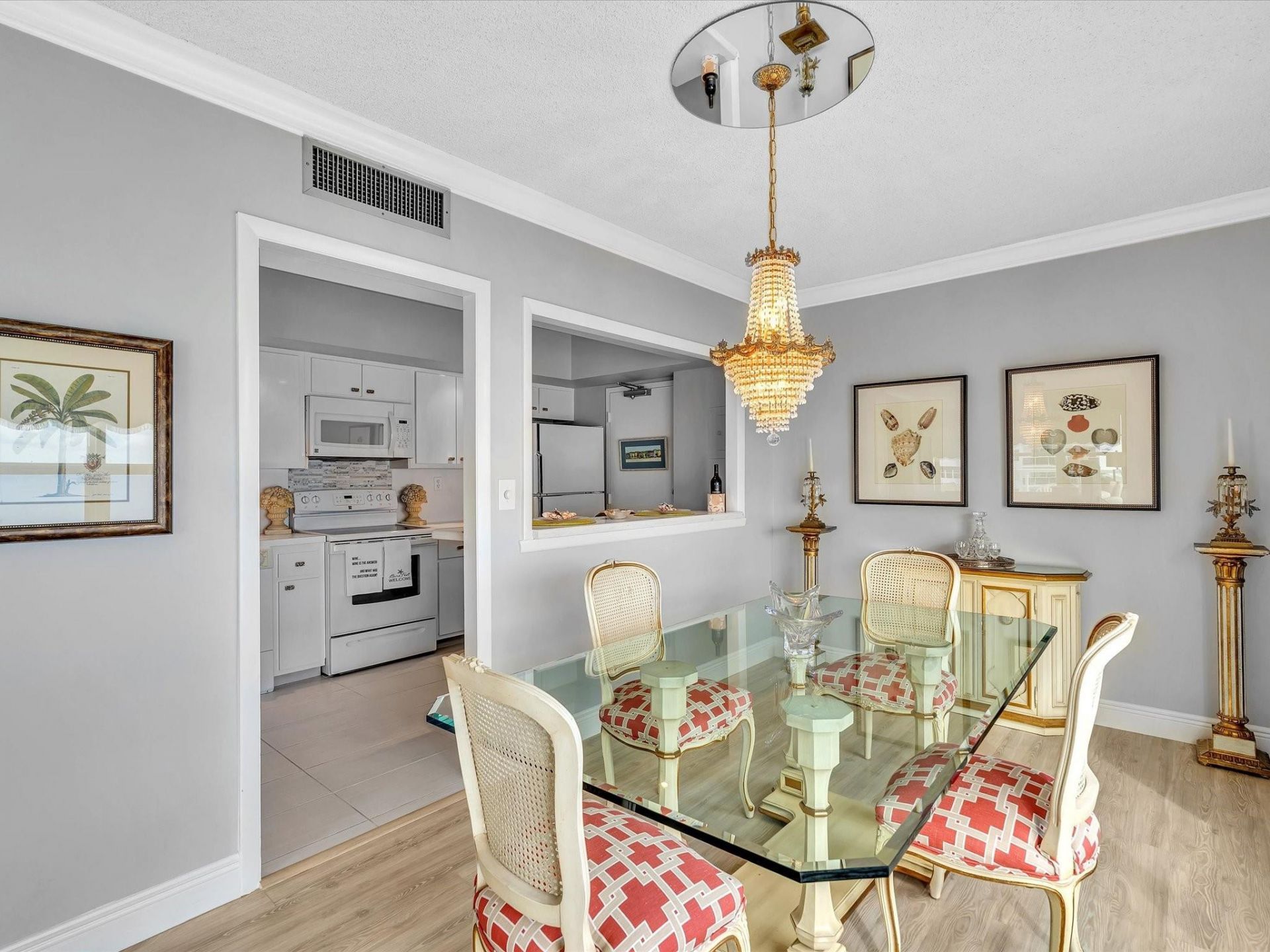 3550 Galt Ocean Drive, Unit 1501, Fort Lauderdale, FL 33308 Photo