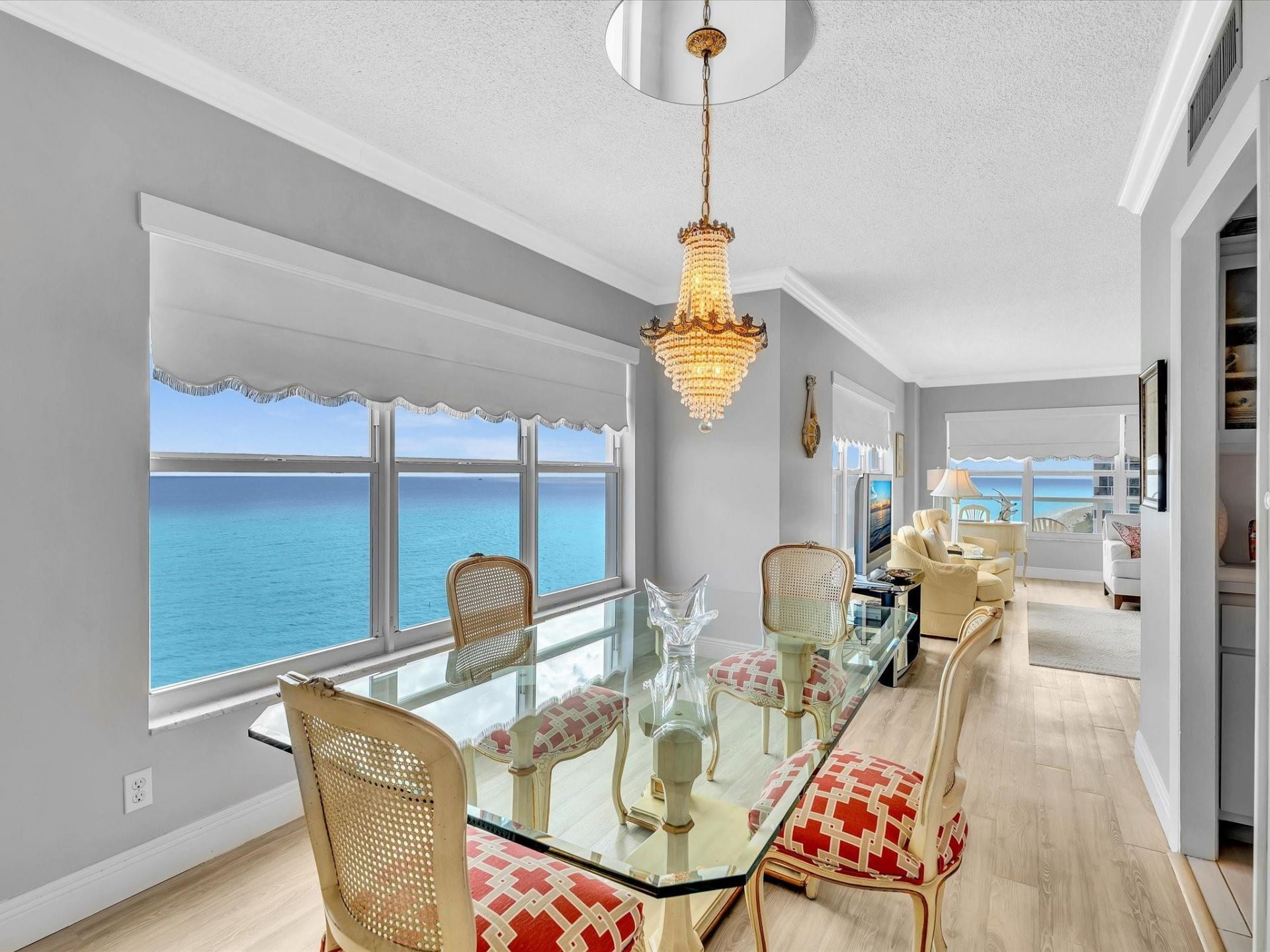 3550 Galt Ocean Drive, Unit 1501, Fort Lauderdale, FL 33308 Photo