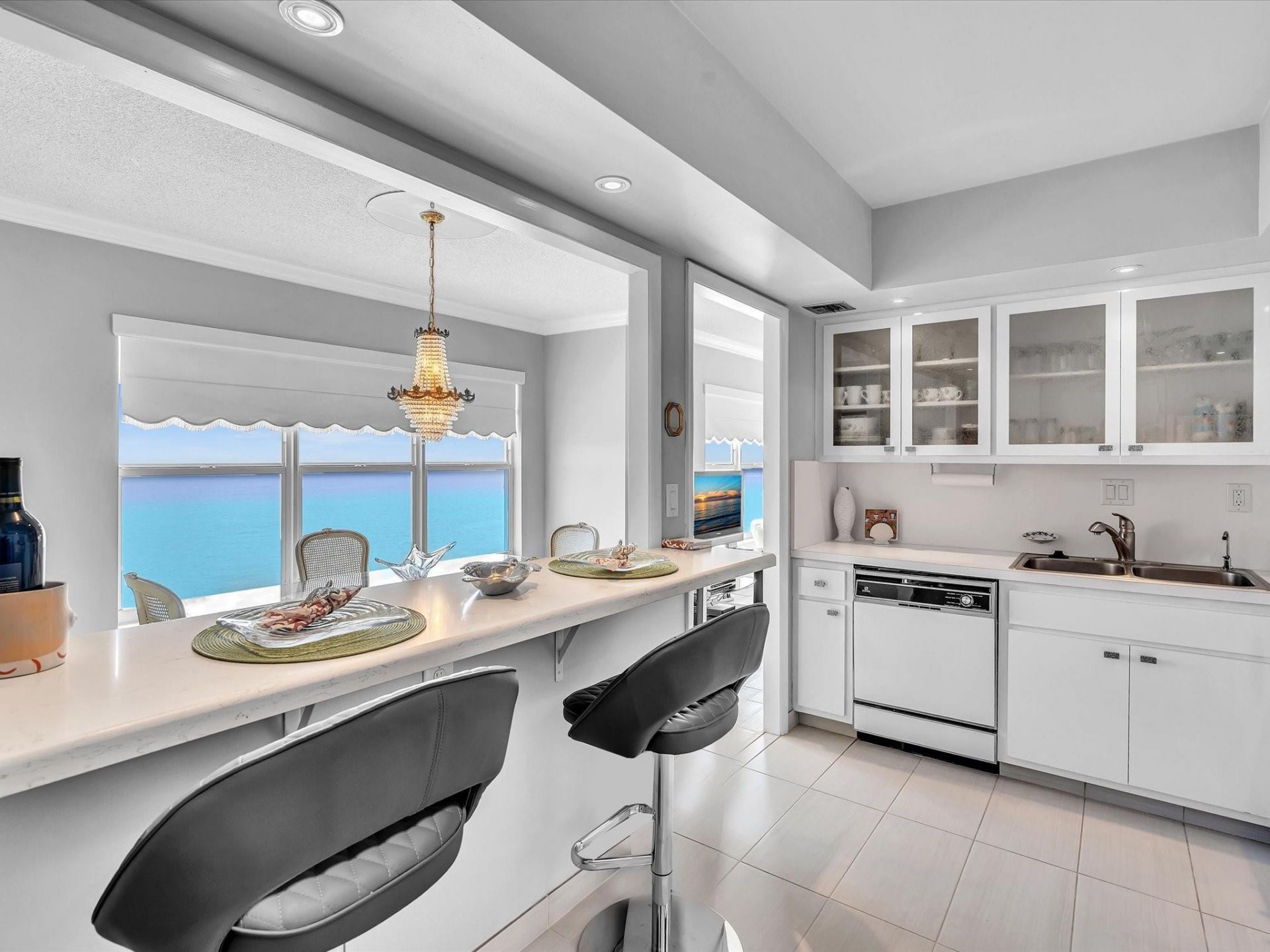 3550 Galt Ocean Drive, Unit 1501, Fort Lauderdale, FL 33308 Photo