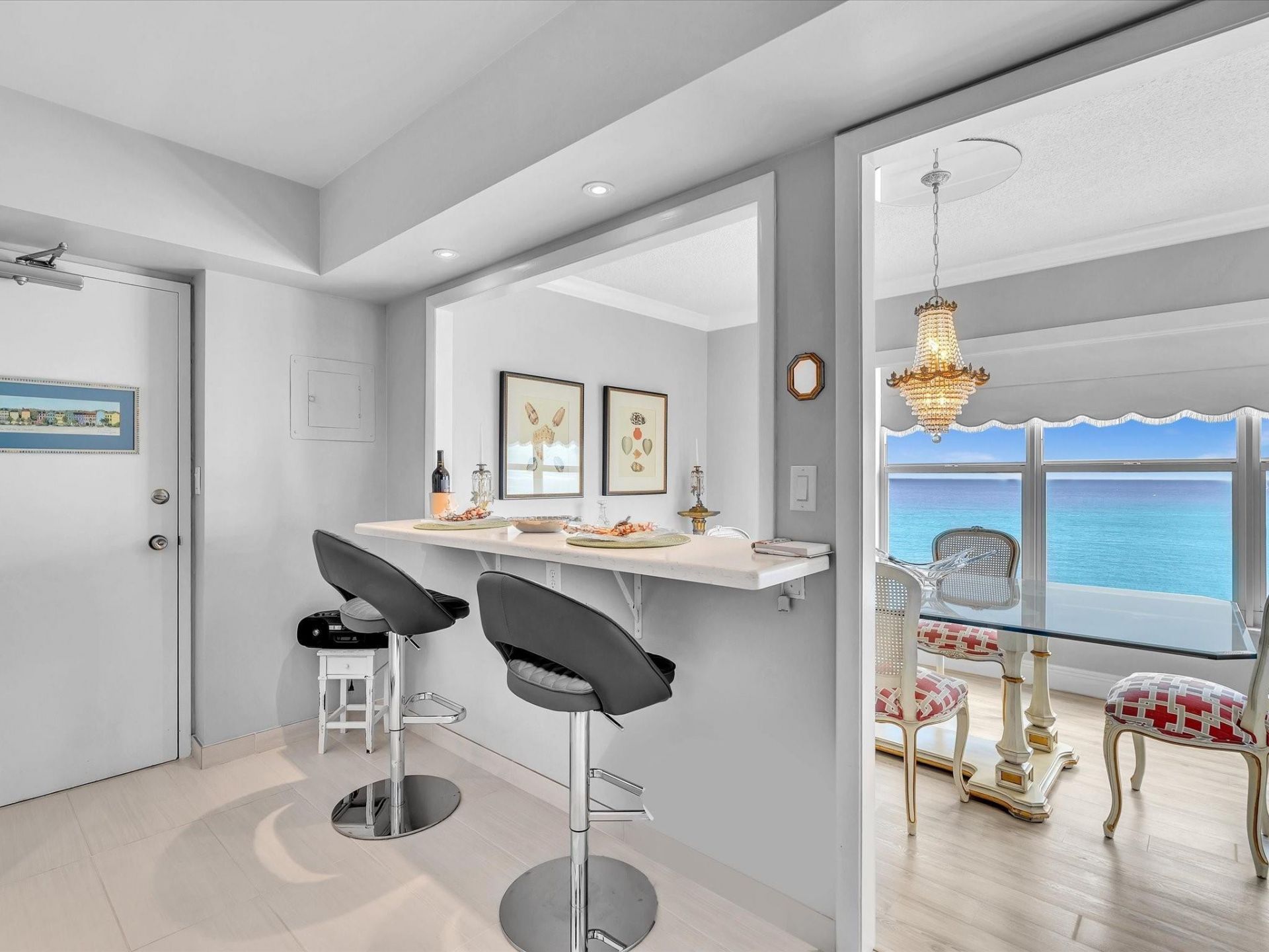 3550 Galt Ocean Drive, Unit 1501, Fort Lauderdale, FL 33308 Photo