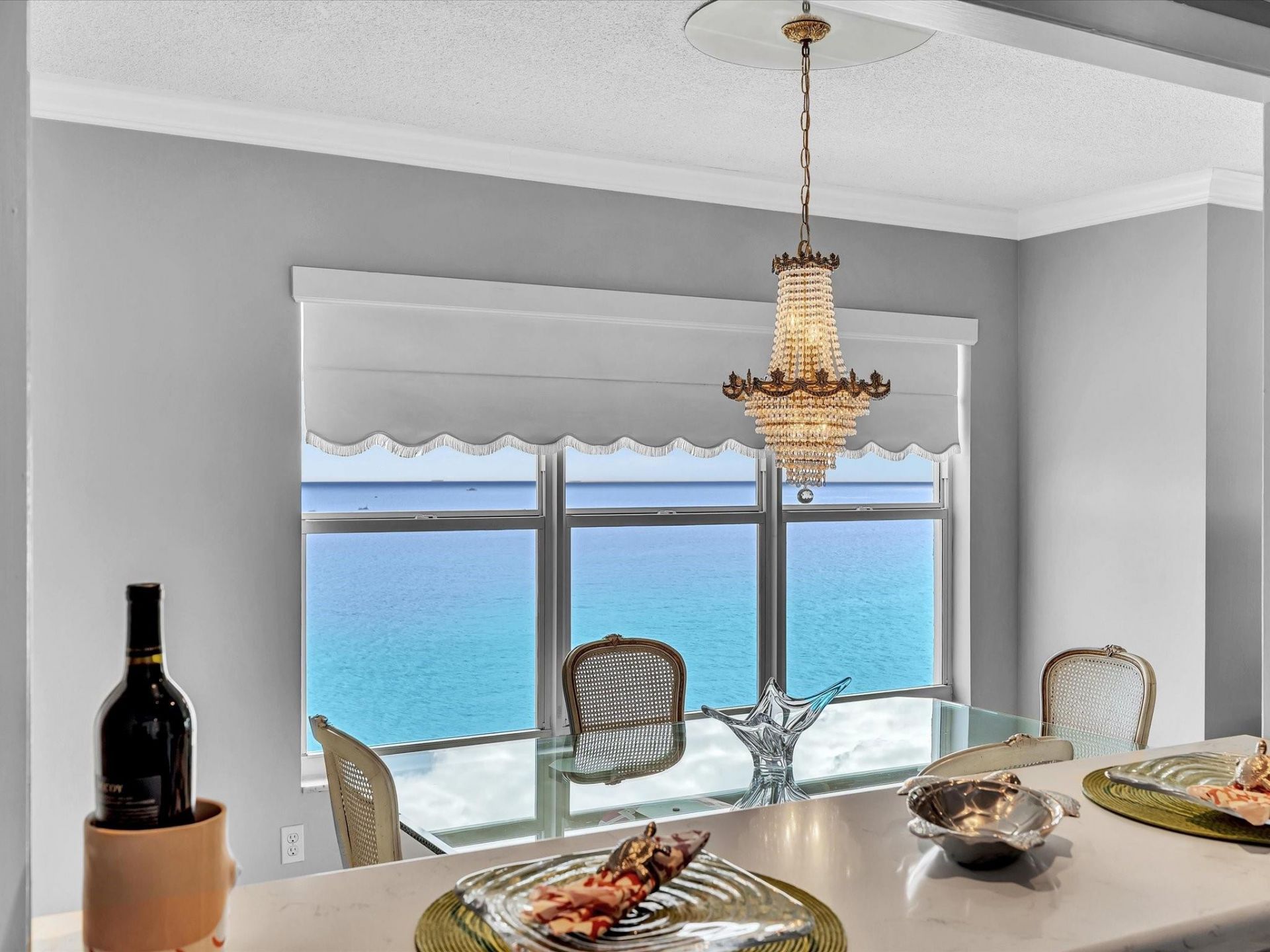 3550 Galt Ocean Drive, Unit 1501, Fort Lauderdale, FL 33308 Photo