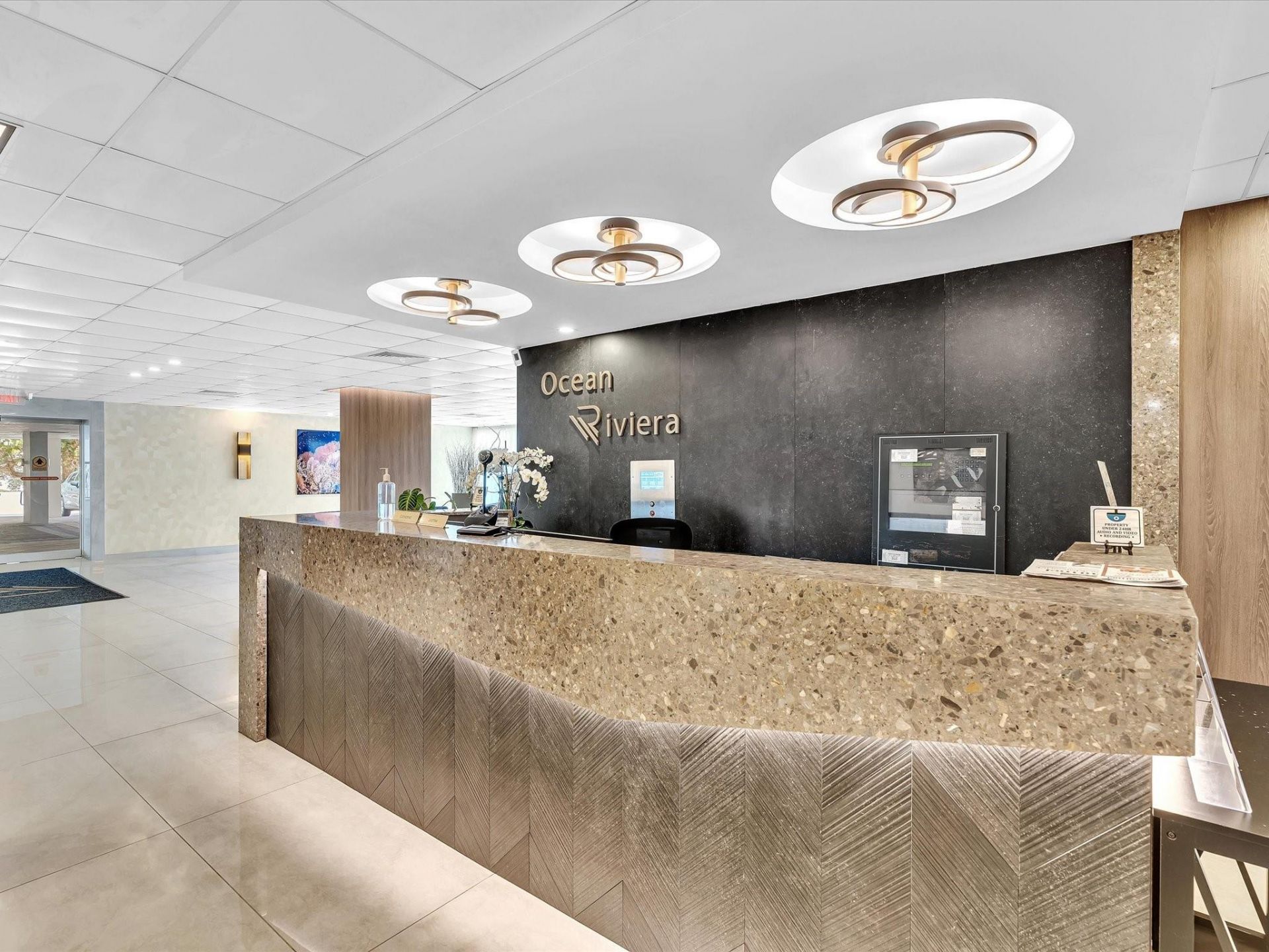 3550 Galt Ocean Drive, Unit 1501, Fort Lauderdale, FL 33308 Photo