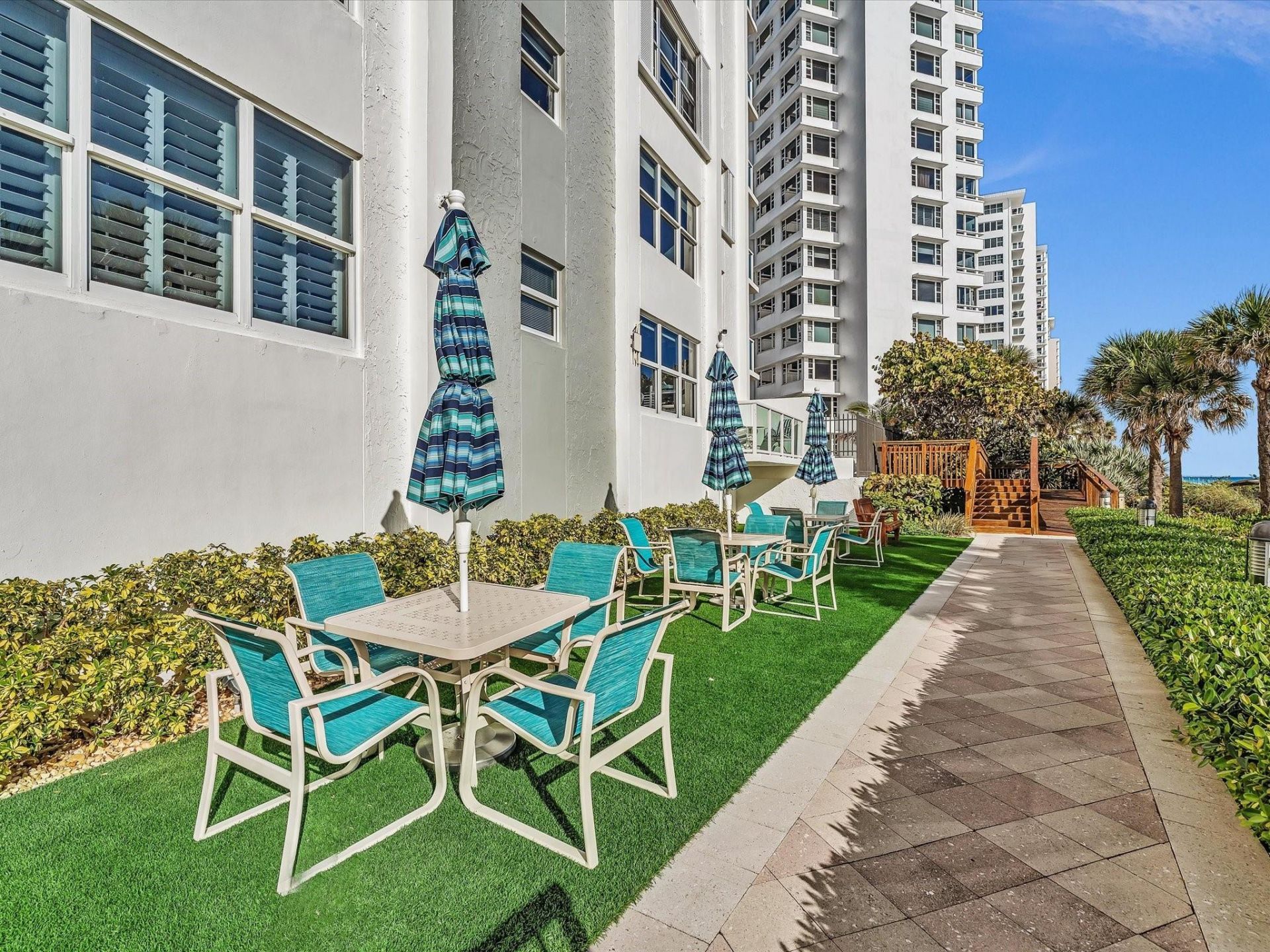 3550 Galt Ocean Drive, Unit 1501, Fort Lauderdale, FL 33308 Photo