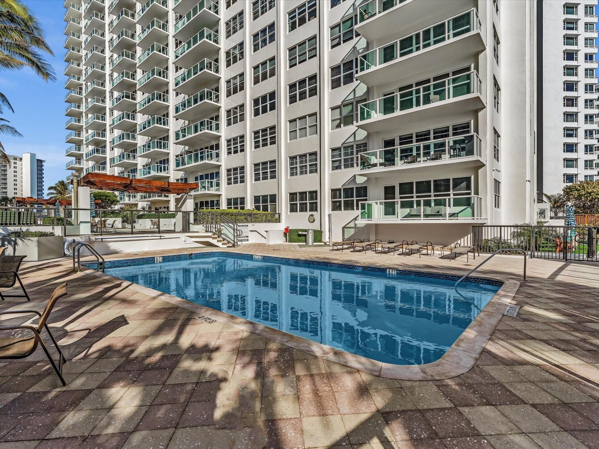 3550 Galt Ocean Drive, Unit 1501, Fort Lauderdale, FL 33308 Photo