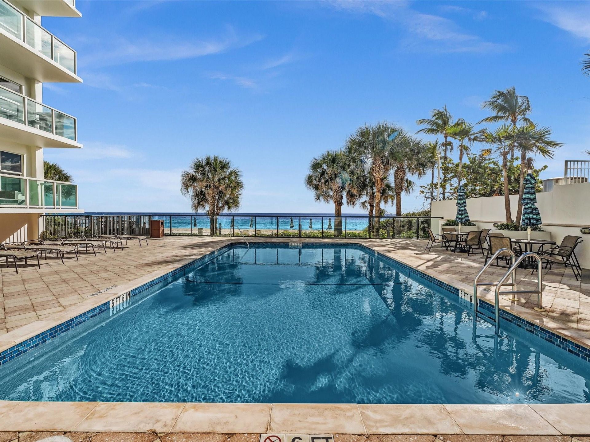 3550 Galt Ocean Drive, Unit 1501, Fort Lauderdale, FL 33308 Photo