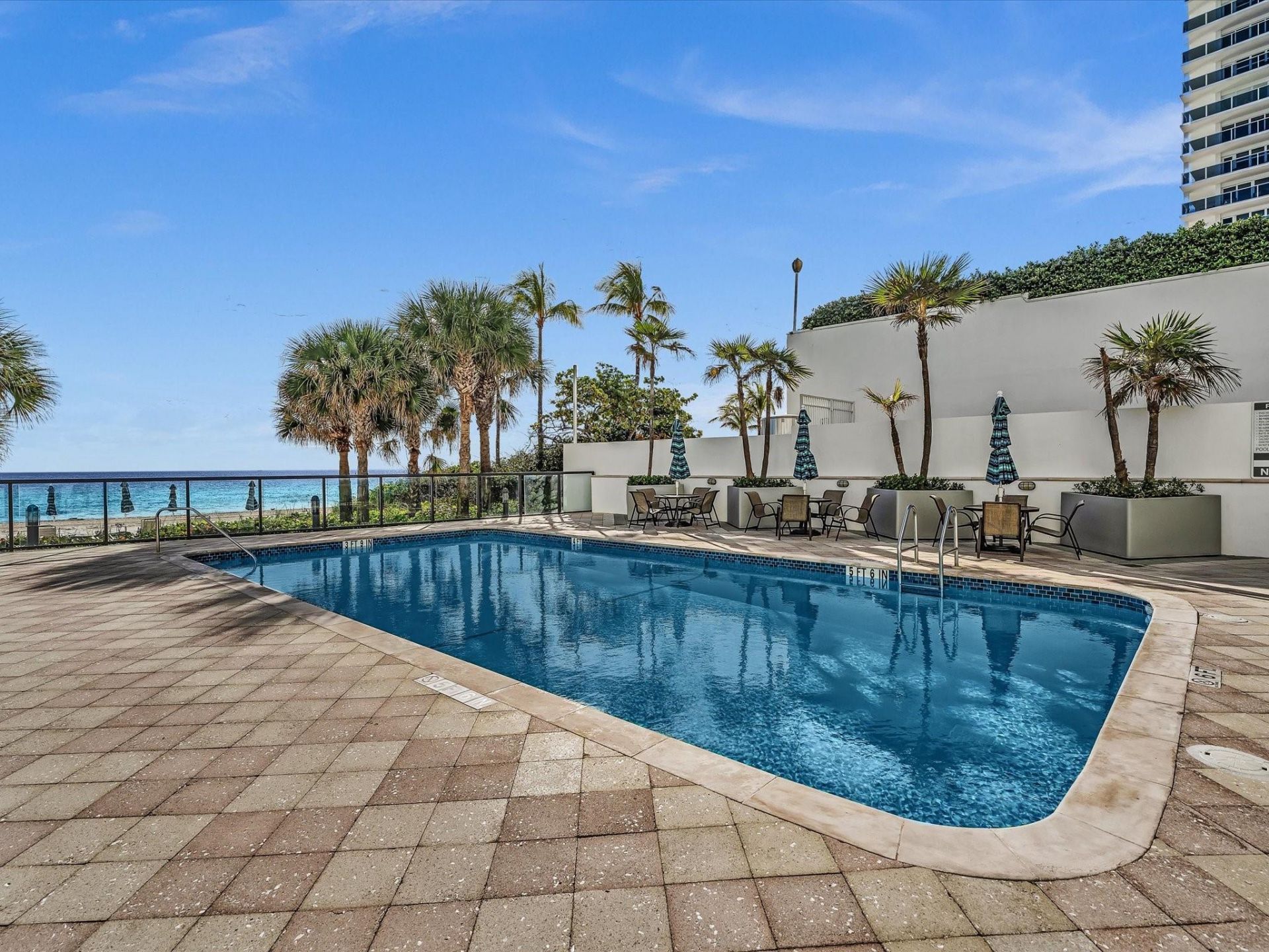 3550 Galt Ocean Drive, Unit 1501, Fort Lauderdale, FL 33308 Photo