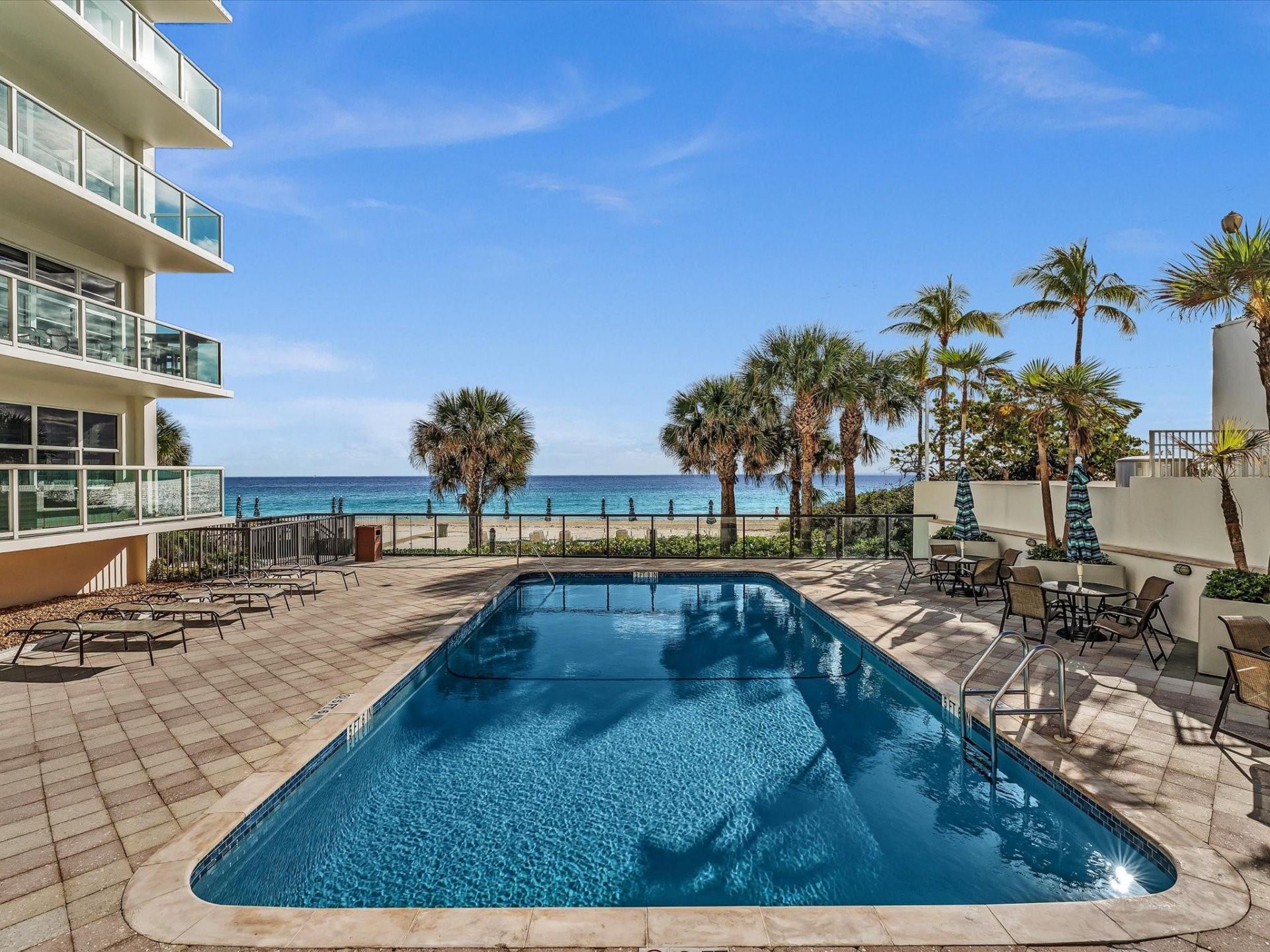 3550 Galt Ocean Drive, Unit 1501, Fort Lauderdale, FL 33308 Photo