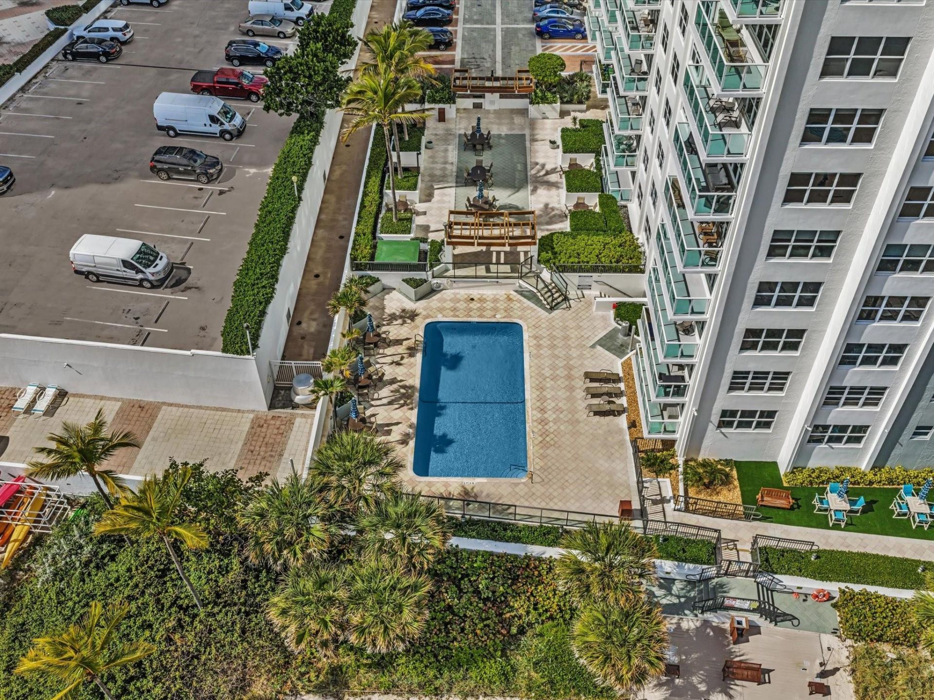 3550 Galt Ocean Drive, Unit 1501, Fort Lauderdale, FL 33308 Photo