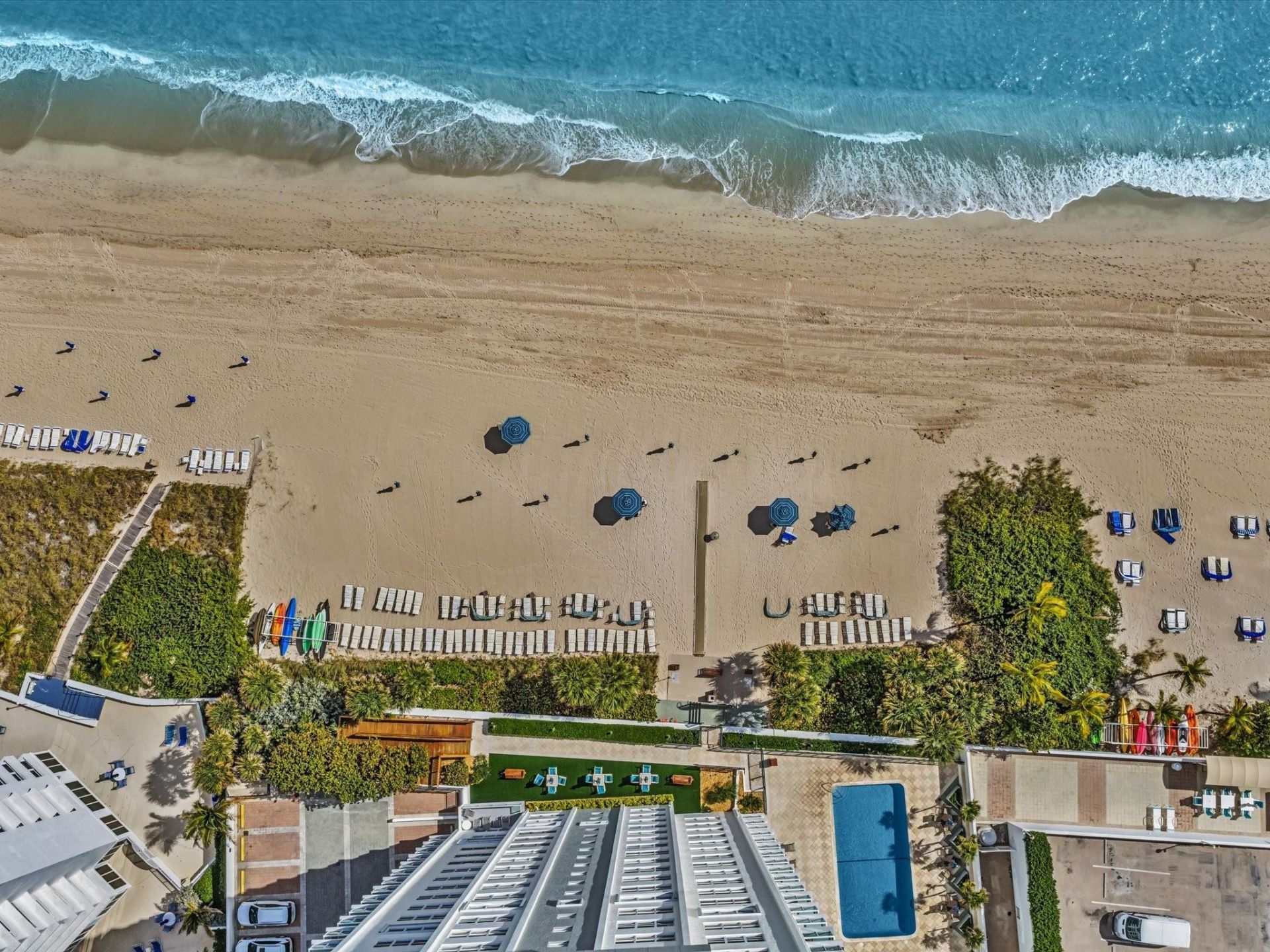 3550 Galt Ocean Drive, Unit 1501, Fort Lauderdale, FL 33308 Photo