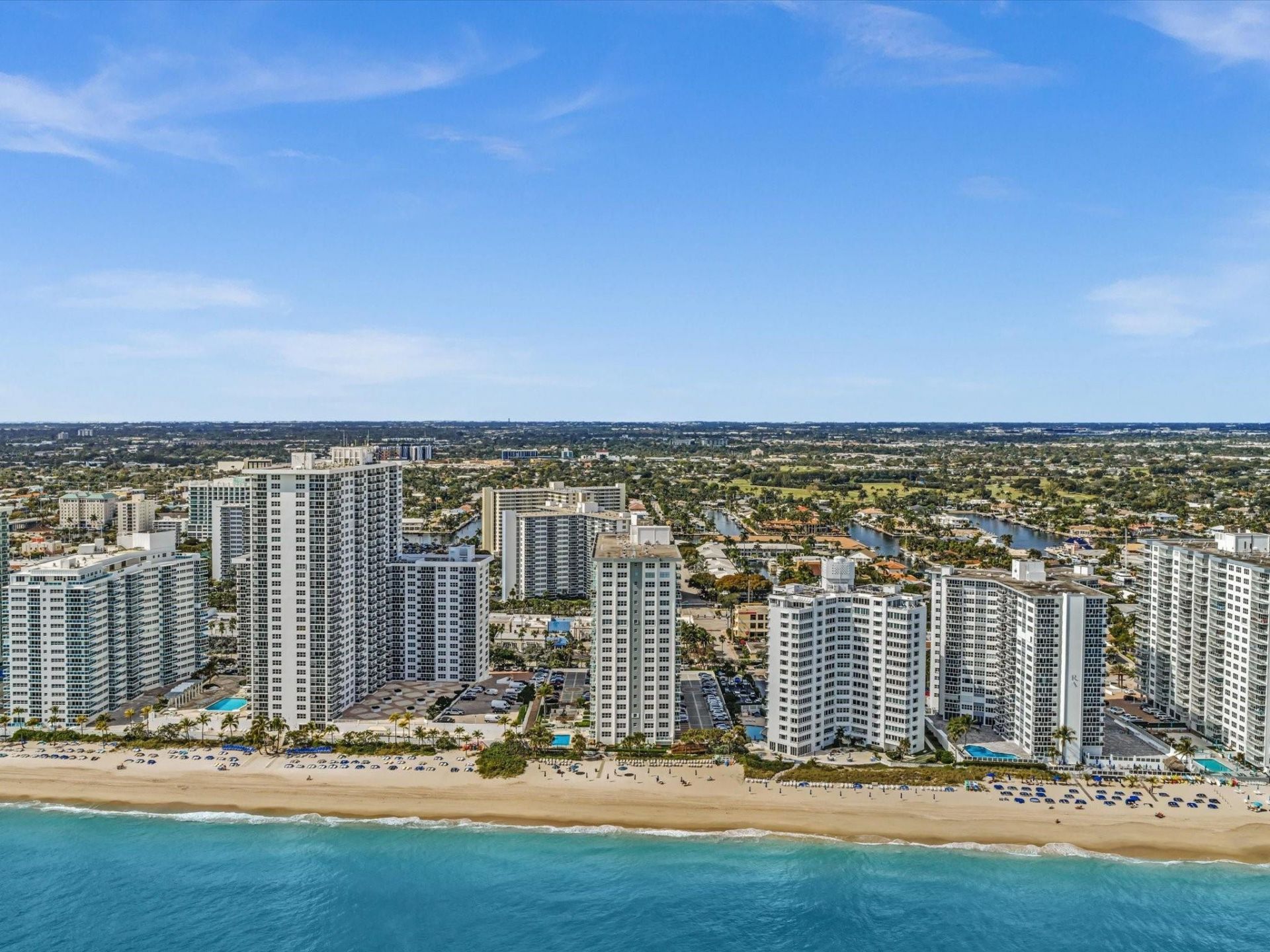 3550 Galt Ocean Drive, Unit 1501, Fort Lauderdale, FL 33308 Photo