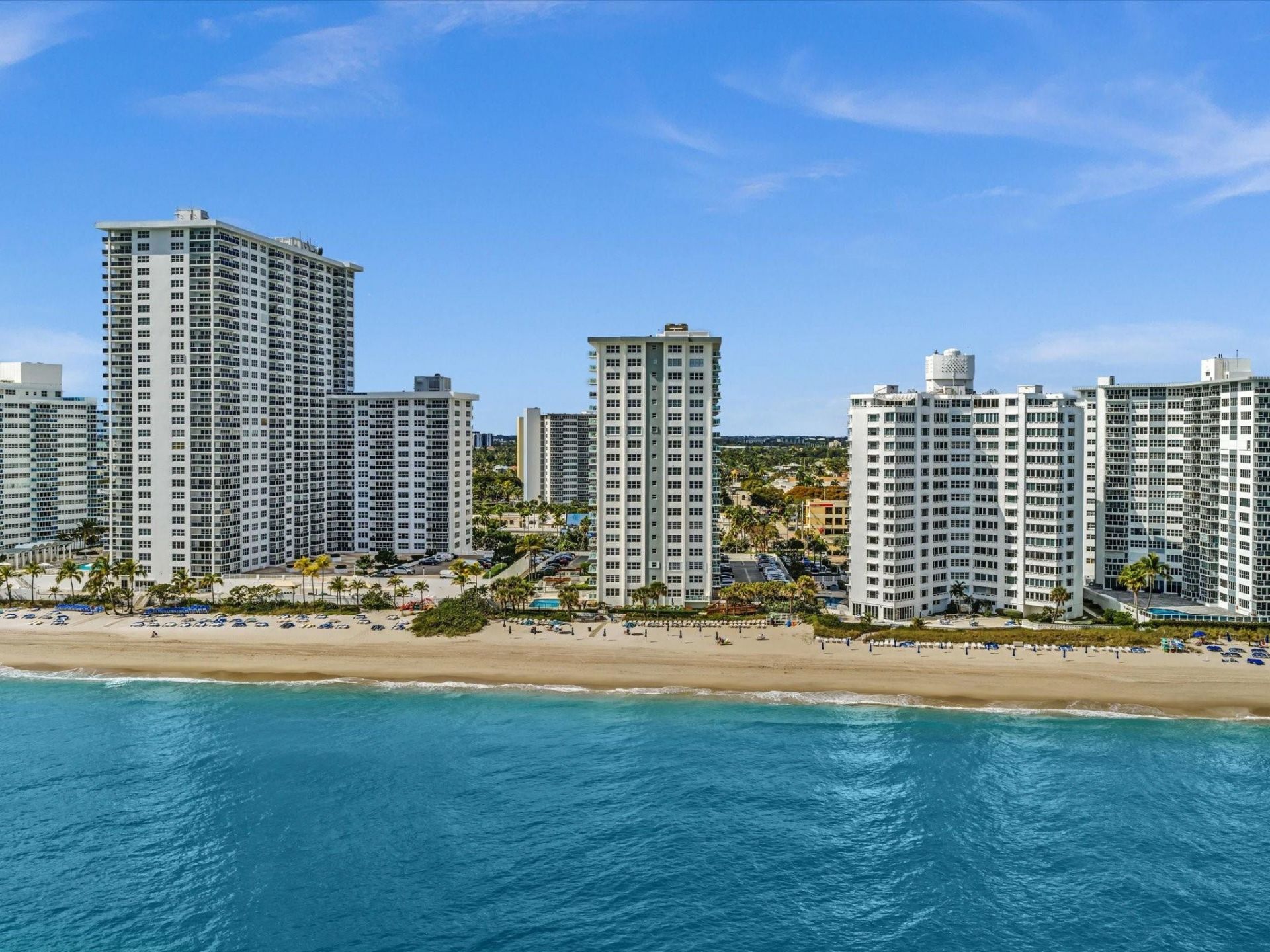 3550 Galt Ocean Drive, Unit 1501, Fort Lauderdale, FL 33308 Photo