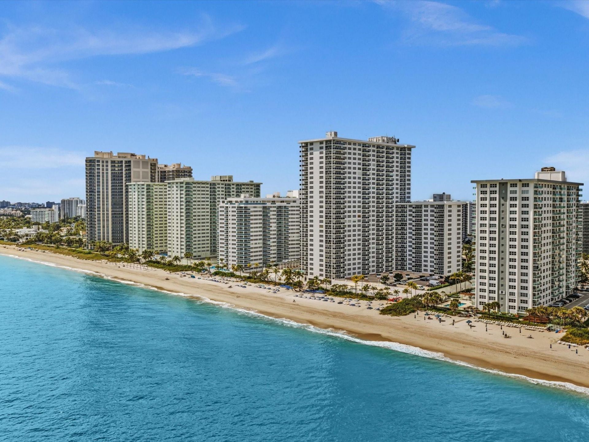 3550 Galt Ocean Drive, Unit 1501, Fort Lauderdale, FL 33308 Photo