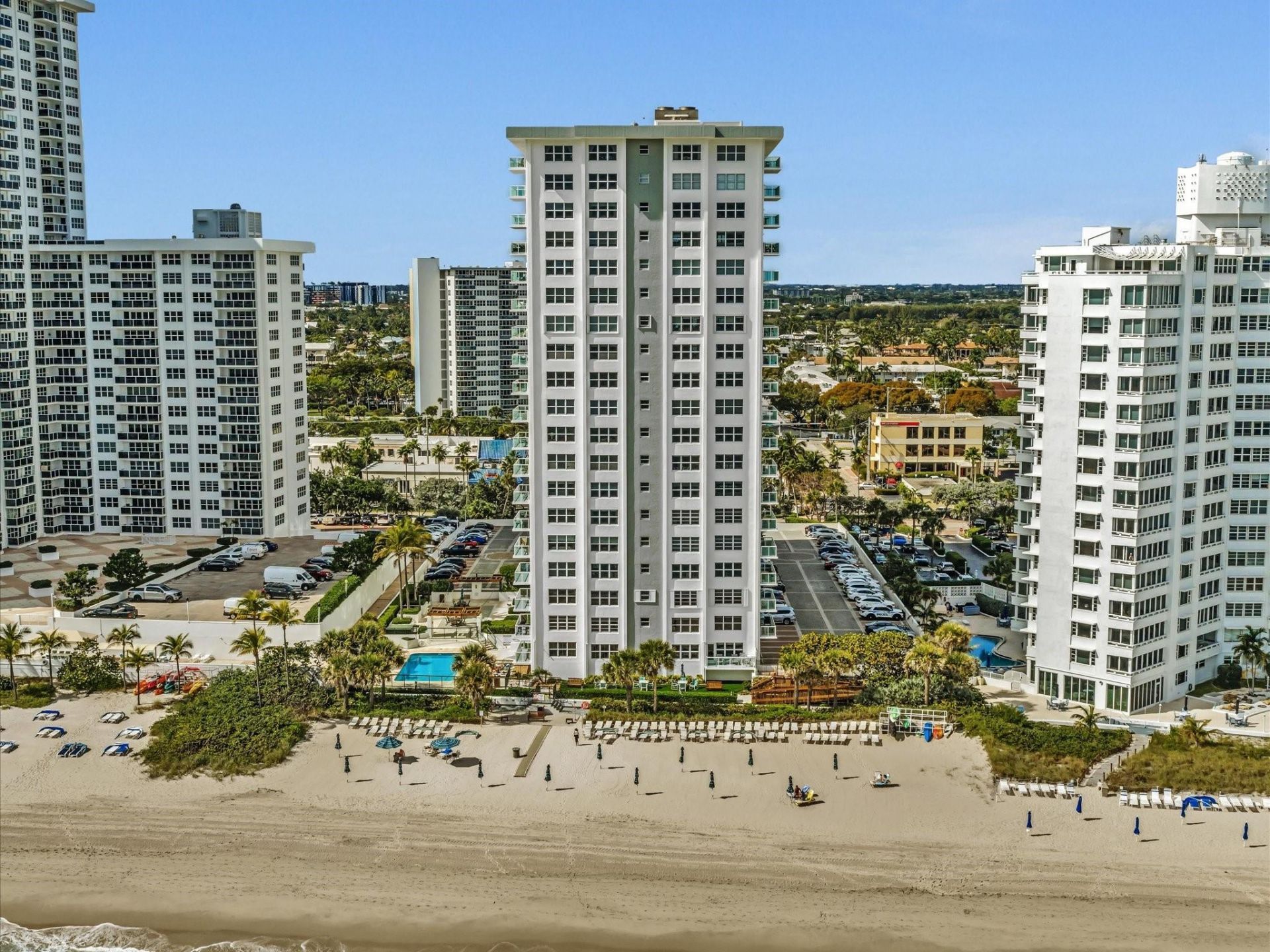 3550 Galt Ocean Drive, Unit 1501, Fort Lauderdale, FL 33308 Photo