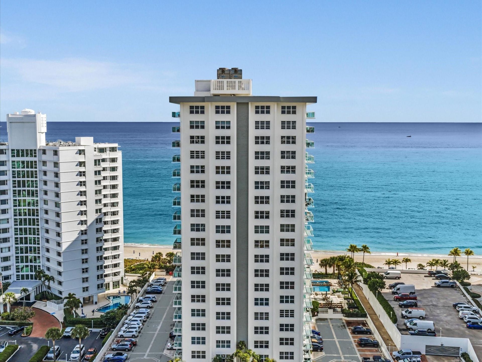 3550 Galt Ocean Drive, Unit 1501, Fort Lauderdale, FL 33308 Photo