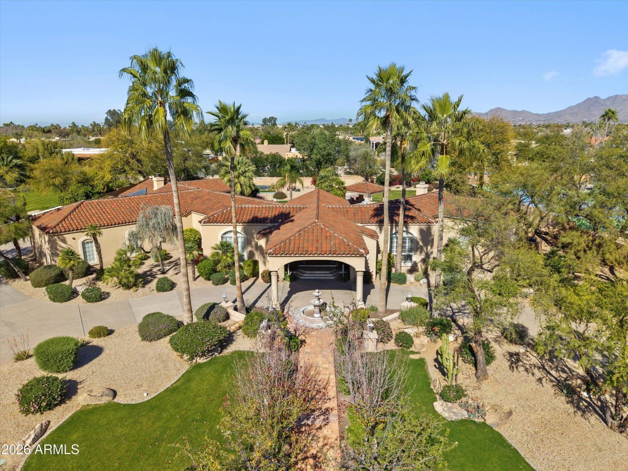 8614 E Sweetwater Avenue, Scottsdale, AZ 85260 Main Photo