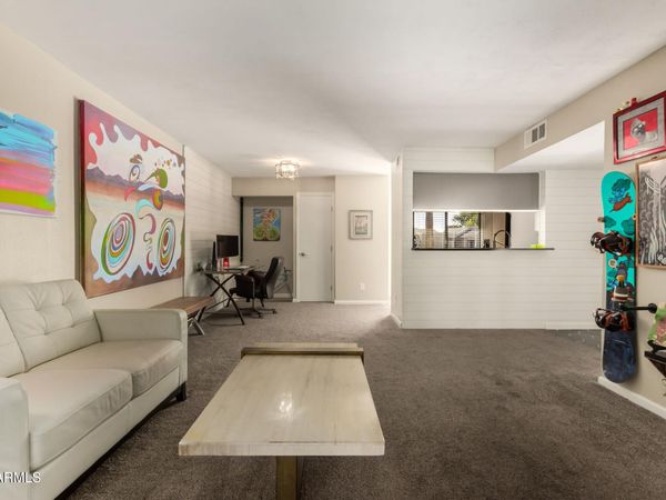 9340 N 92ND Street, Unit 203, Scottsdale, AZ 85258
