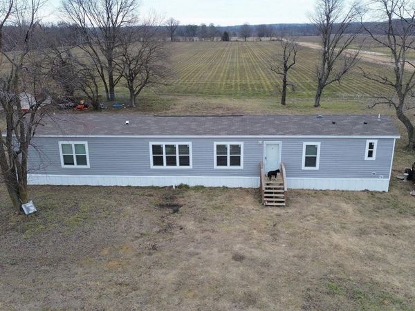 643 Greene 415 Road, Rector, AR 72450