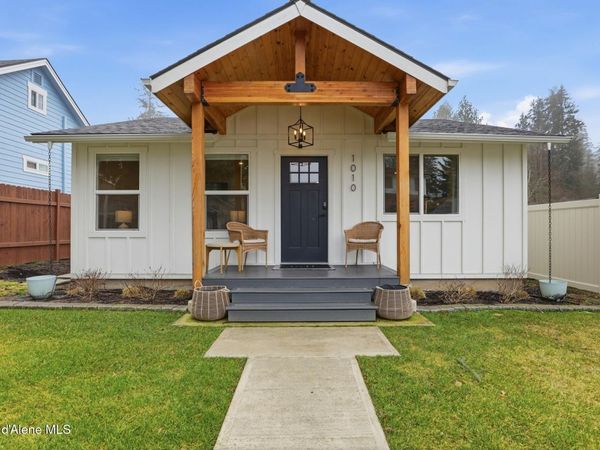 1010 E Pine AVE, Coeur d'Alene, ID 83814