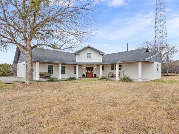 15966 Old China Spring Road, China Spring, TX 76633