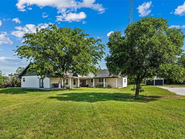 15966 Old China Spring Road, China Spring, TX 76633