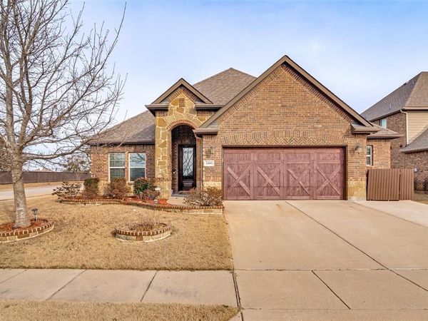 2400 Sabine Circle, Royse City, TX 75189