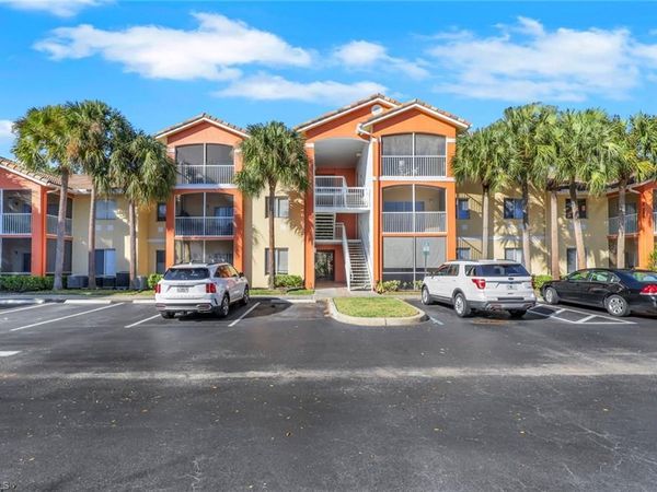 6321 Aragon WAY, Unit 206, FORT MYERS, FL 33966