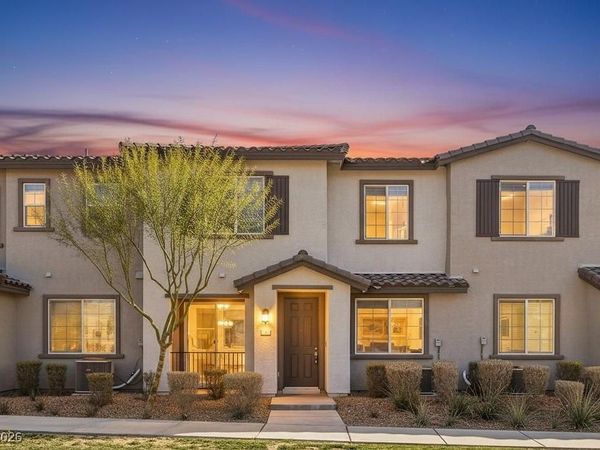 7336 N Decatur Boulevard, Unit 3, Las Vegas, NV 89131