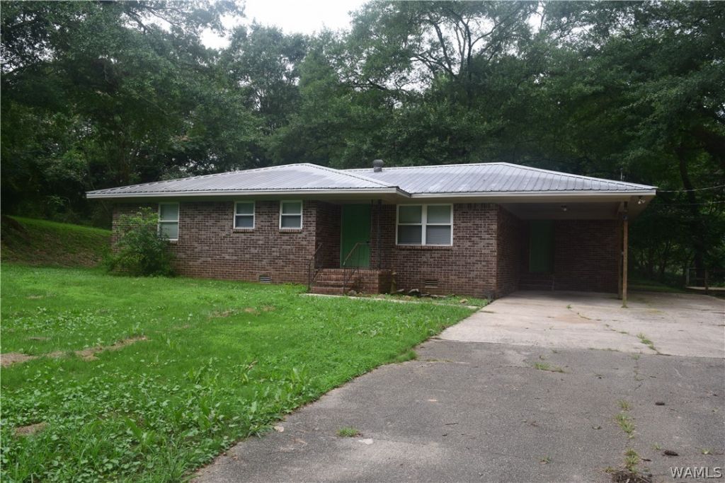 7555 Old Short Creek Road, Mulga, AL 35118 Main Photo