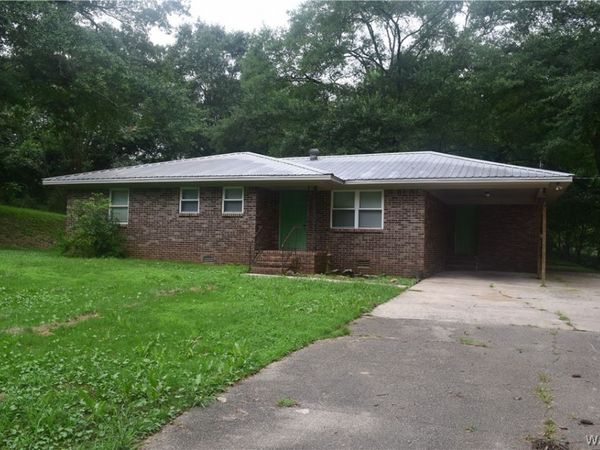 7555 Old Short Creek Road, Mulga, AL 35118