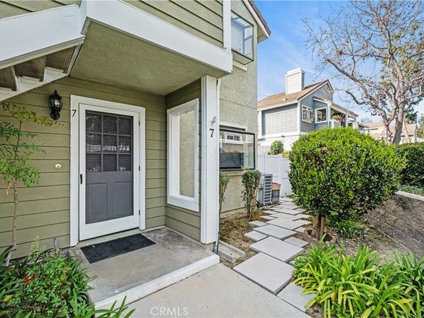 7 Oak Spring, Unit 319, Aliso Viejo, CA 92656