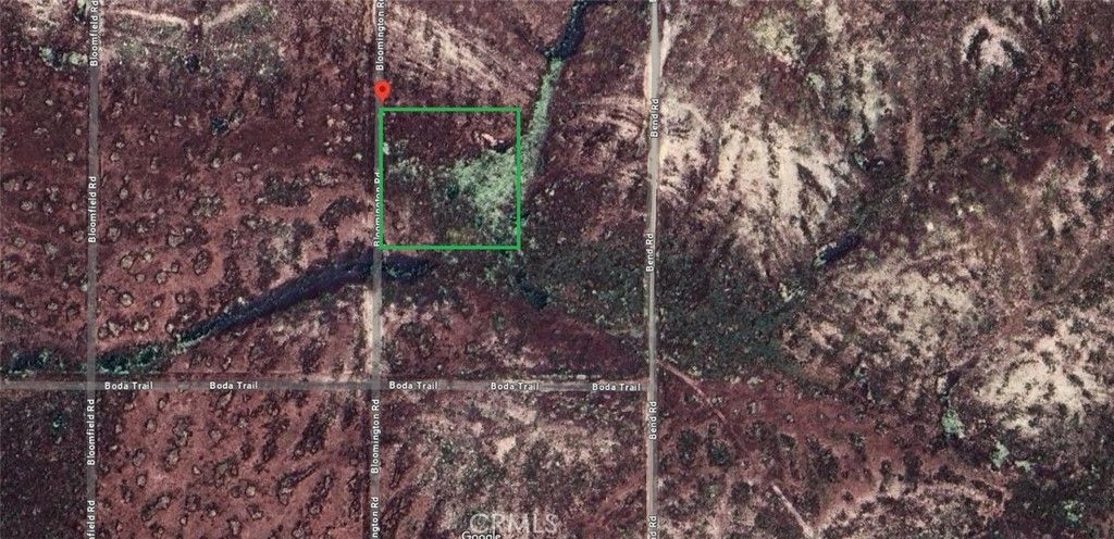 14440 Bloomington Road, Santa Margarita, CA 93453 Main Photo