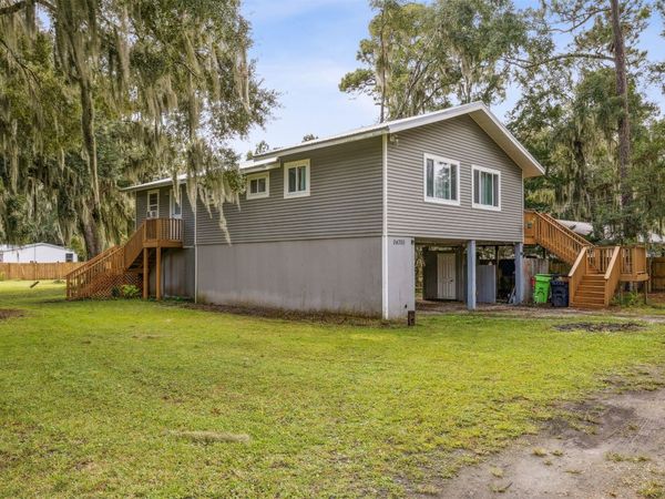 94705 DUCK LAKE Drive, Fernandina Beach, FL 32034