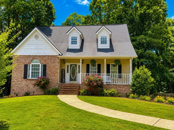 118 Janes Way, Cleveland, TN 37323