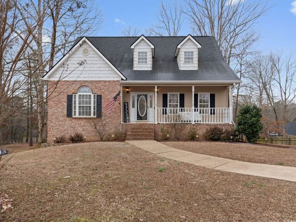 118 Janes Way, Cleveland, TN 37323