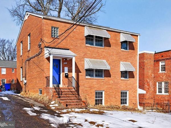 2611 13TH ROAD S, ARLINGTON, VA 22204