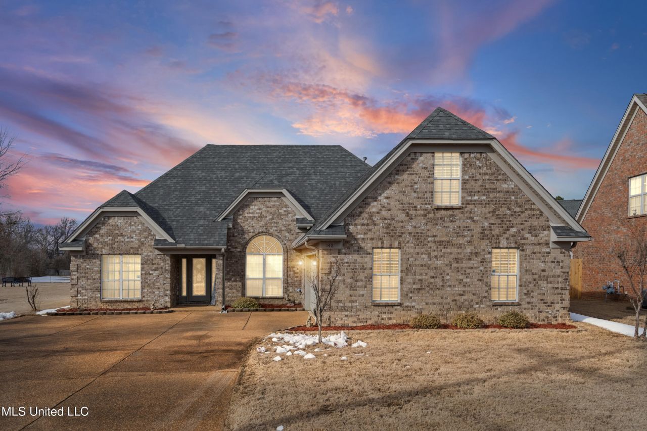 148 Forked Creek Parkway, Hernando, MS 38632 Main Photo