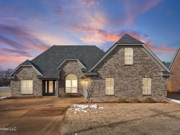 148 Forked Creek Parkway, Hernando, MS 38632