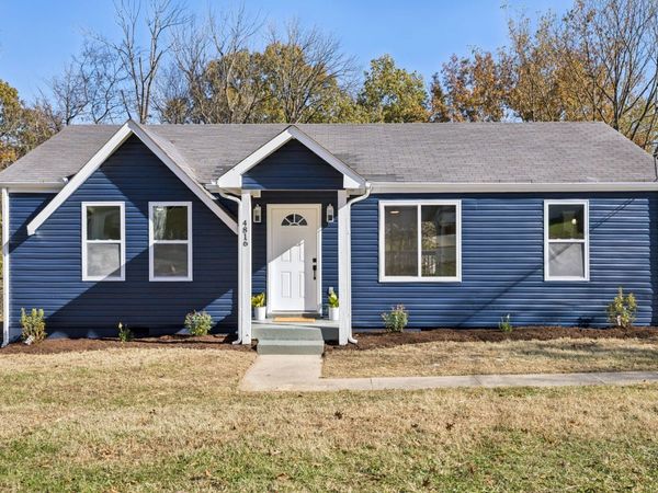 4816 Terragon Trl, Antioch, TN 37013