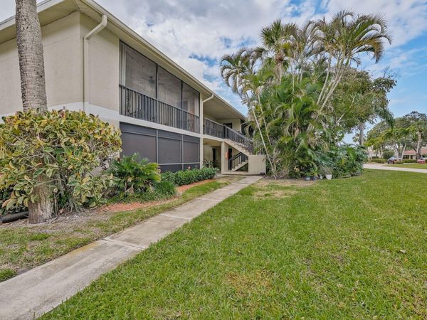 6544 Chasewood Drive, Unit H, Jupiter, FL 33458