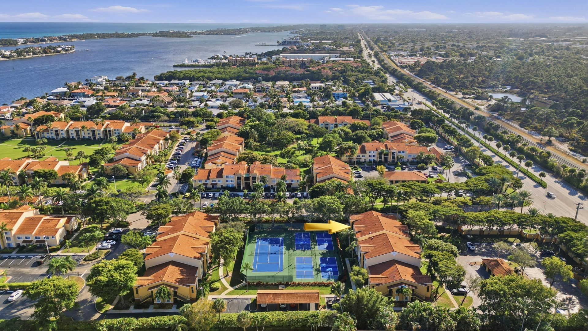 110 Yacht Club Way, Unit 306, Hypoluxo, FL 33462 Photo