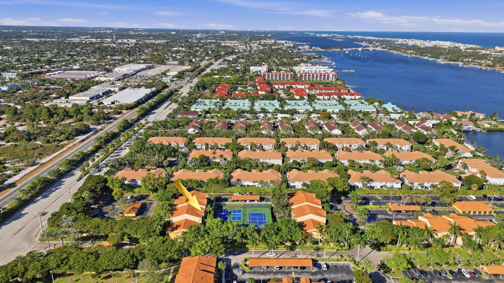 110 Yacht Club Way, Unit 306, Hypoluxo, FL 33462 Photo