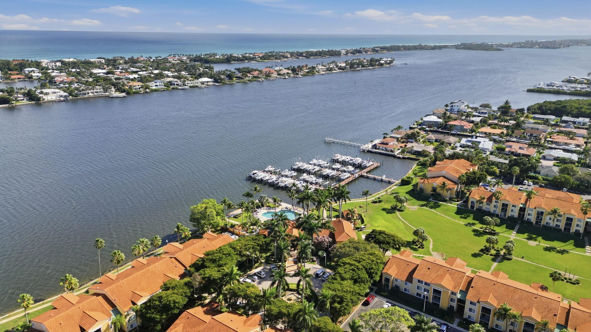 110 Yacht Club Way, Unit 306, Hypoluxo, FL 33462 Photo