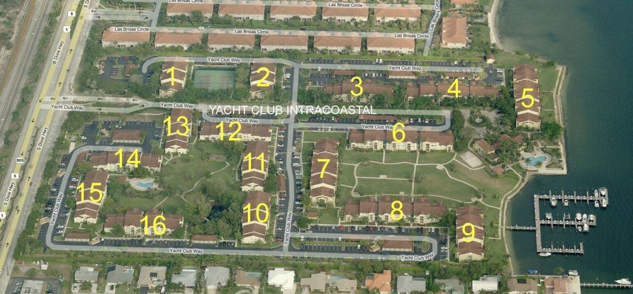 110 Yacht Club Way, Unit 306, Hypoluxo, FL 33462 Photo