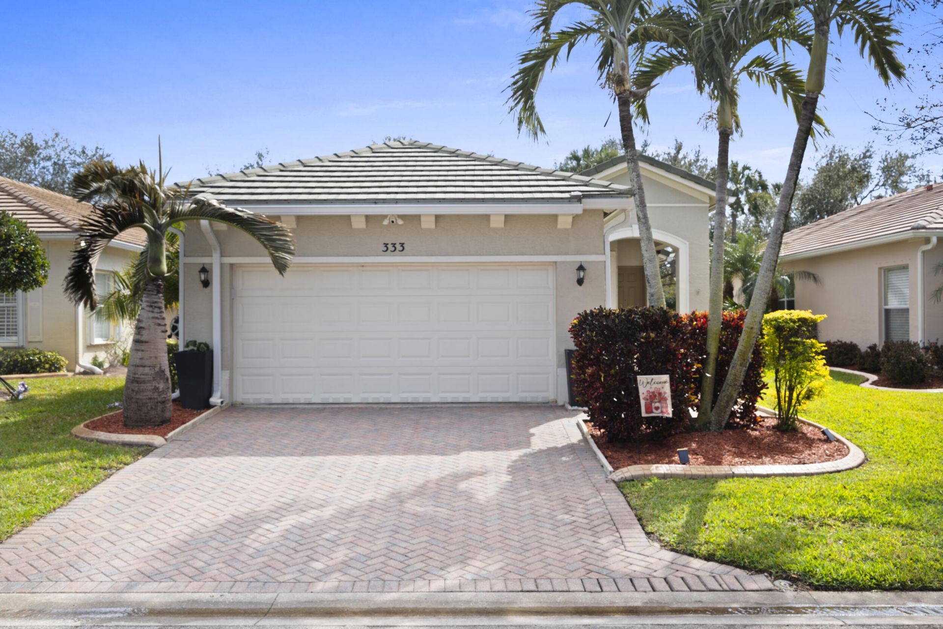 333 SW Coconut Key Way, Port Saint Lucie, FL 34986 Photo