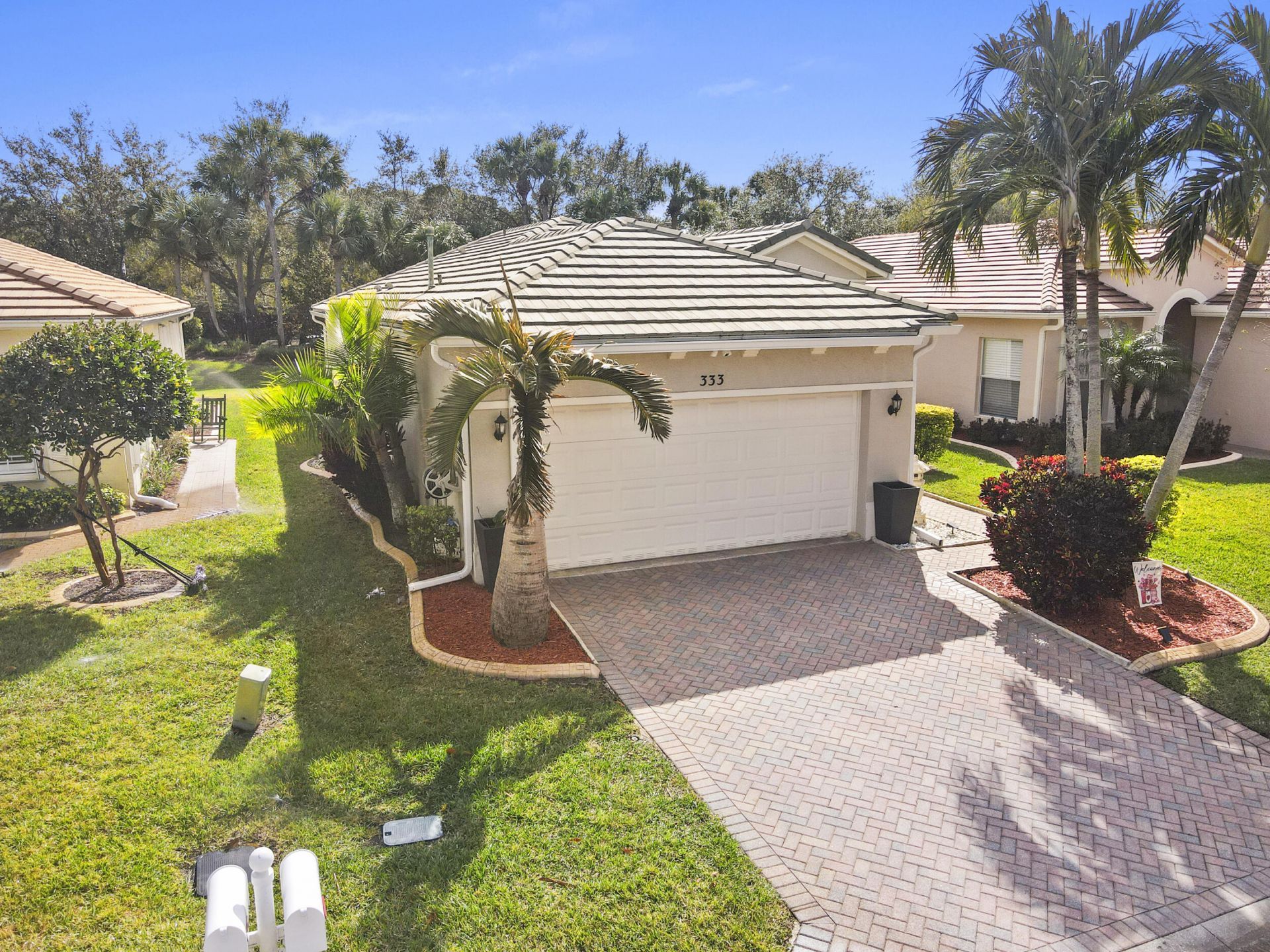 333 SW Coconut Key Way, Port Saint Lucie, FL 34986 Photo