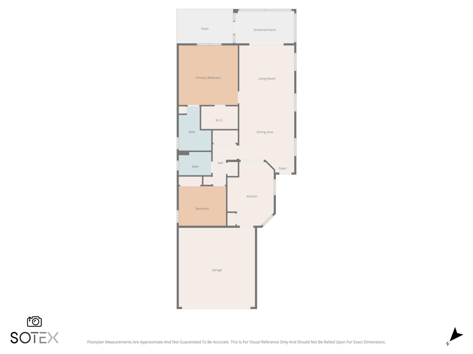 333 SW Coconut Key Way, Port Saint Lucie, FL 34986 Photo