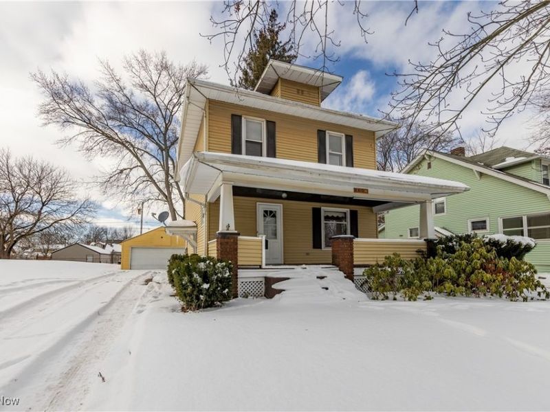 1116 Adelaide Avenue SE, Warren, OH 44484 Photo 1