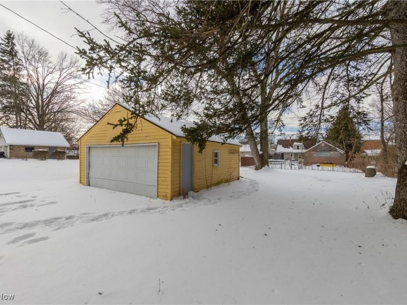 1116 Adelaide Avenue SE, Warren, OH 44484 Photo 32