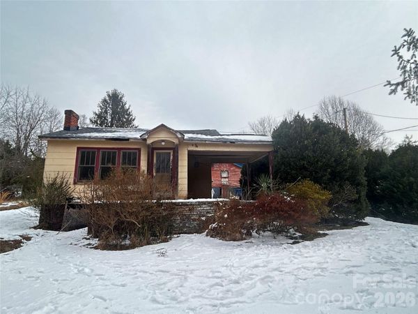 3370 Rocky Road , Gamewell, NC 28645