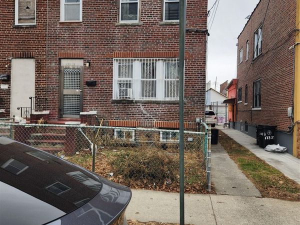 17325 106th Avenue , Jamaica, NY 11433